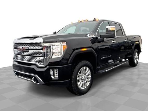 GMC SIERRA HD 2022 1GT49RE76NF200628 image GMC SIERRA HD 2022 1GT49RE76NF200628 image